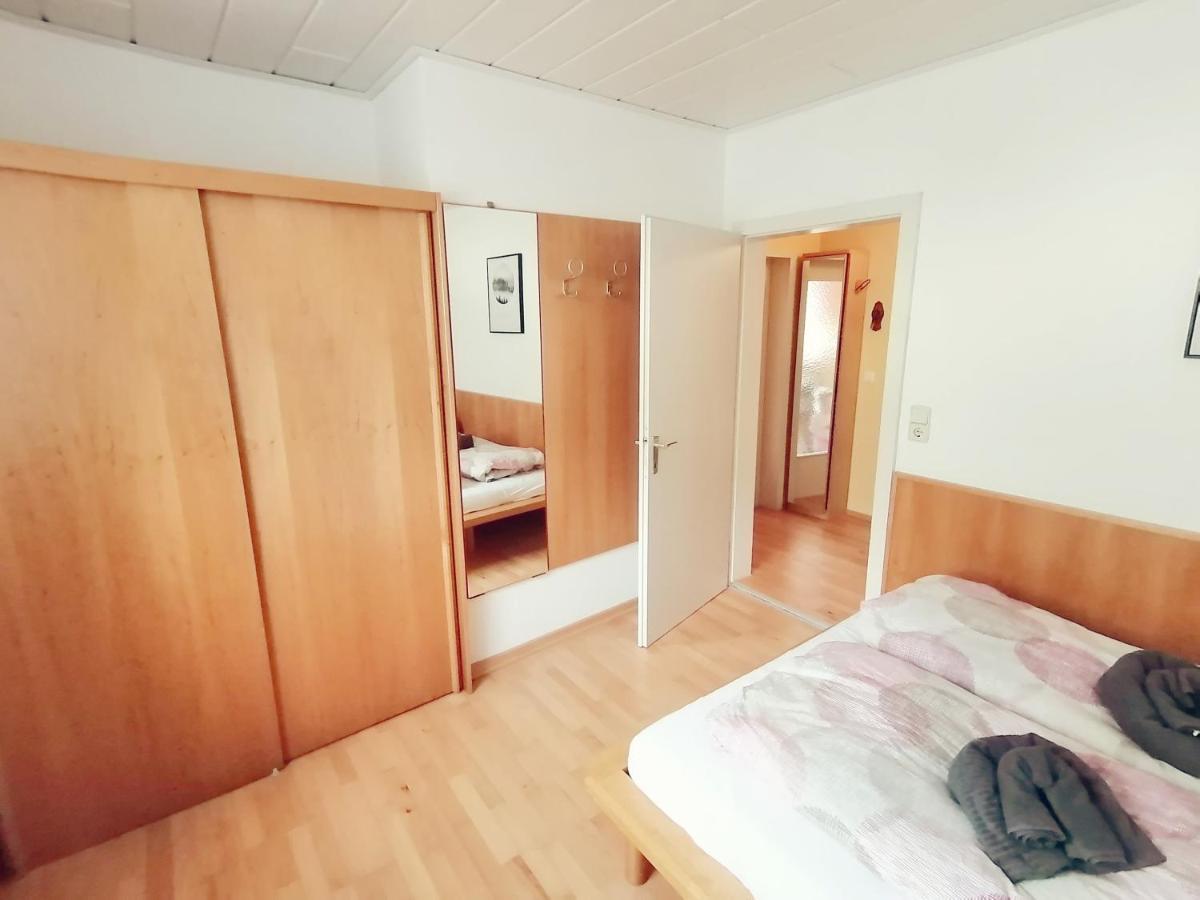 Apartment Ad Alta - Matschiedl 1 Хермагор Экстерьер фото